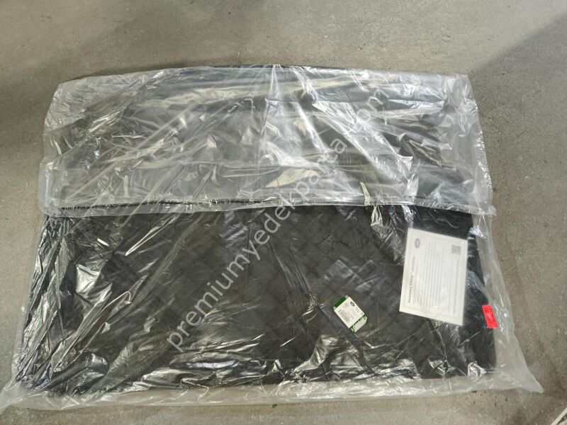 VPLZS0538 - paspas, bagaj bölmesi