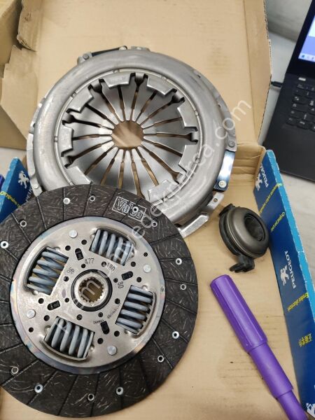 205165 - debriyaj kiti