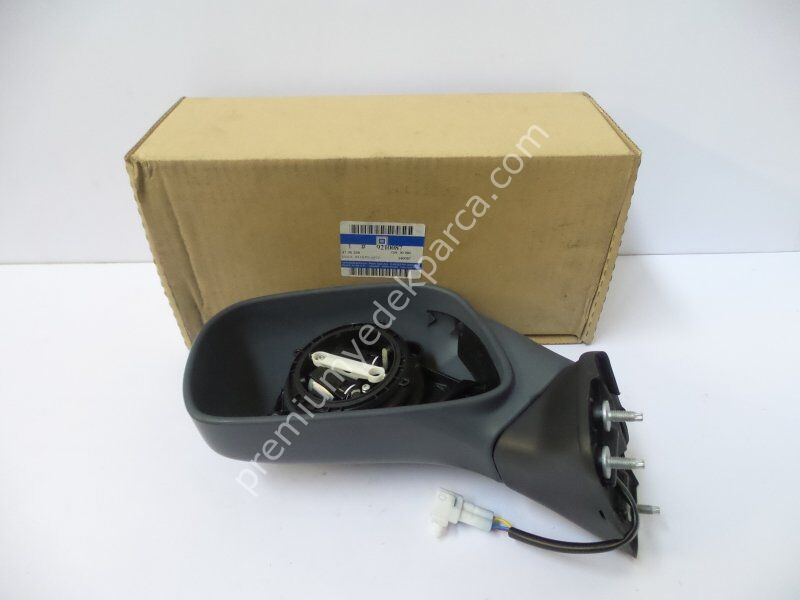 OPEL 360341 Dış Ayna