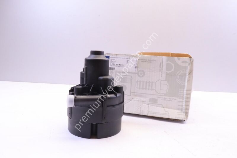 A0001404285 - ikincil hava pompası