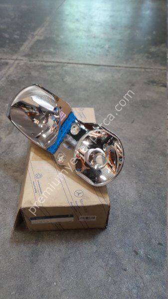 MERCEDES-BENZ 4464143 Reflektör, Far