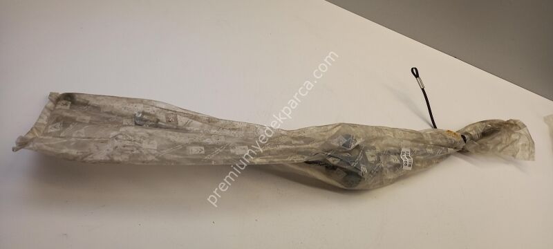 2444H2 - kablo, manuel şanzıman