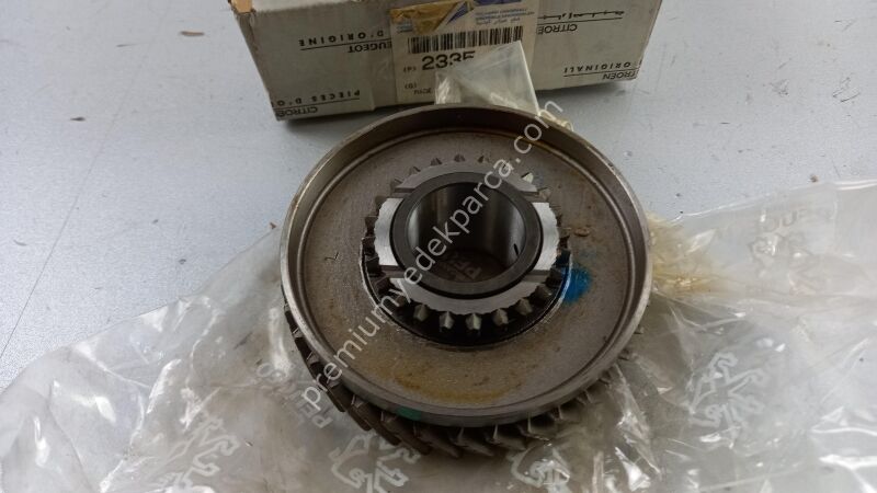 233547 - dişli, şanzıman