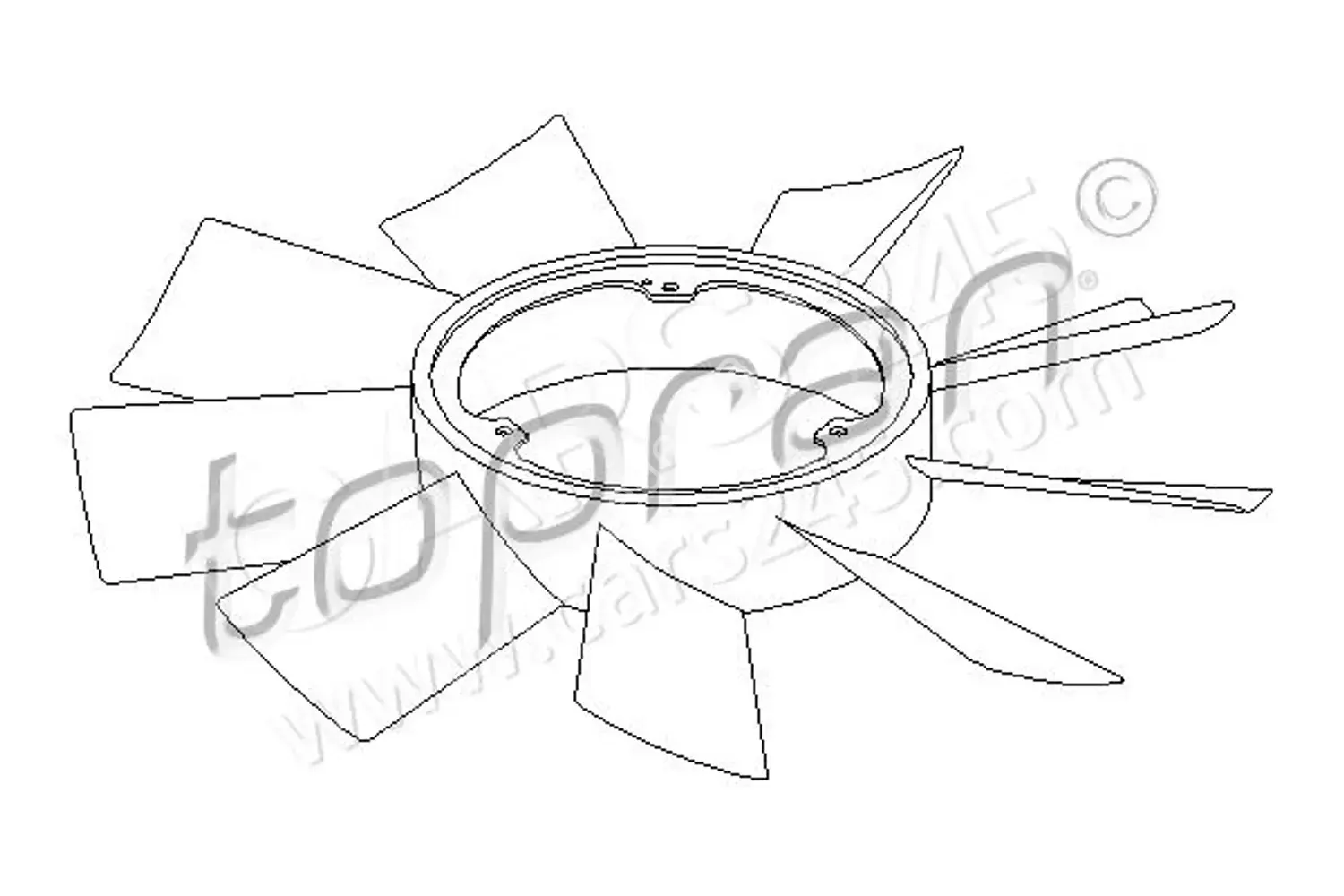 GDY 401002 KAR ZINCIRI TAKMATIK