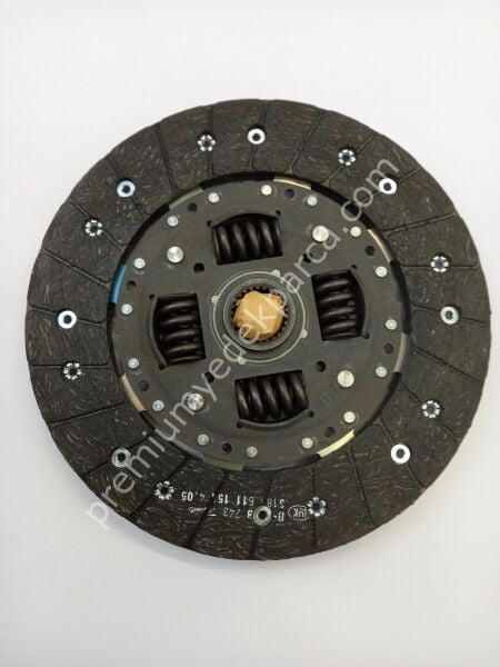 A0002526105 - debriyaj diski