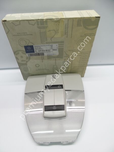 A16982000017H52 - iç lamba