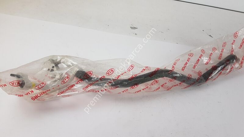 0K53C61461 - radyatör hortumu