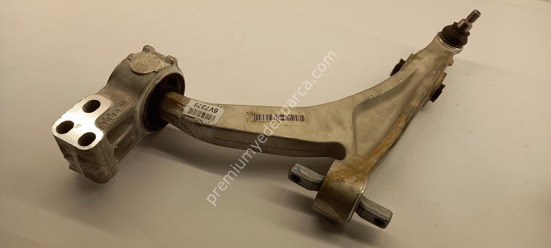 FIAT GROUP 76243 Palet Kontrol Kolu