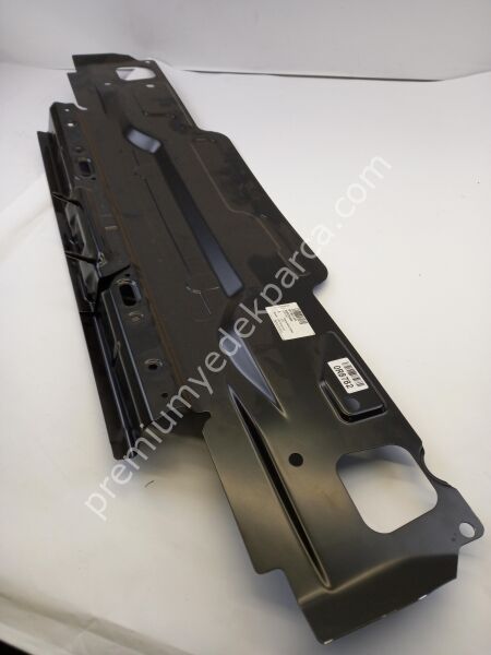 8P7813331 - takviye, arka panel