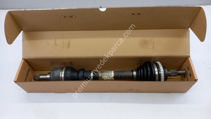 3272Y9 - tahrik mili