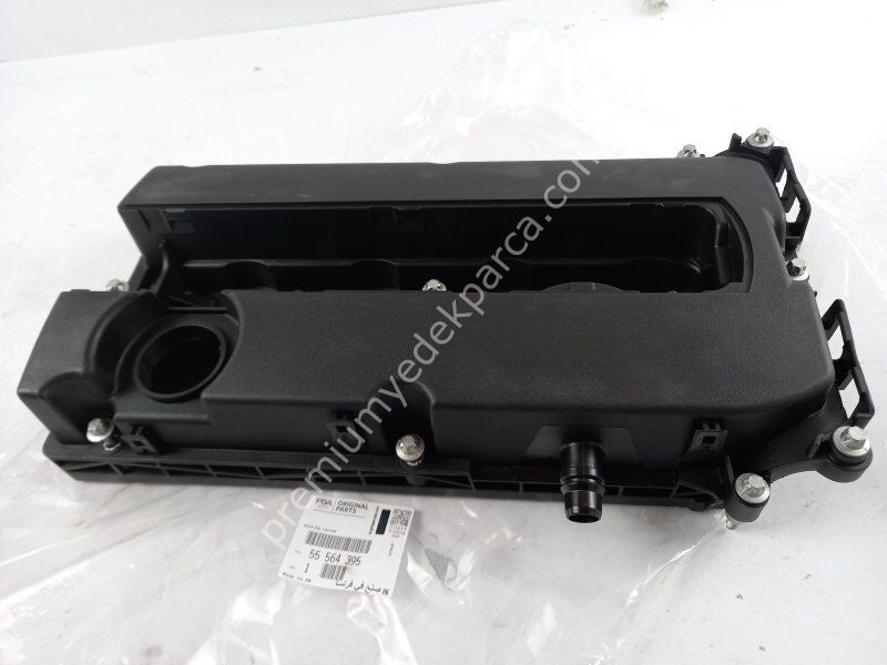 OPEL 5521348 Silindir Kafası Kapağı