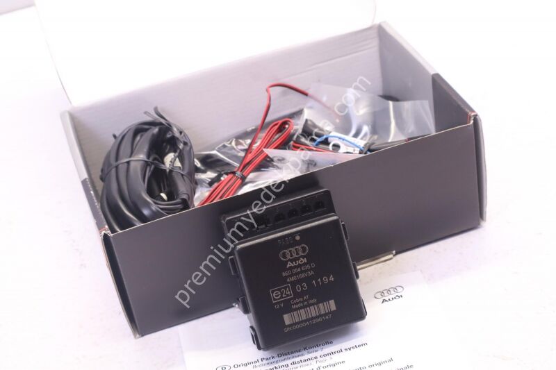 8R0054630 - park yardım sensörü