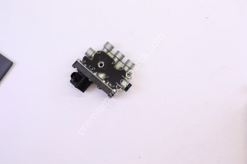 A0003278425 - havalı süspansiyon valfi