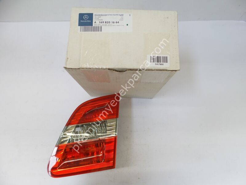 A1698201664 - kombine arka lamba