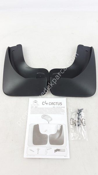 PEUGEOT/CITROEN 6220759 Çamurluk