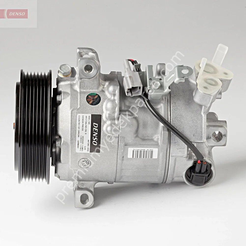 DENSO DCP23032 Klıma Kompresörü