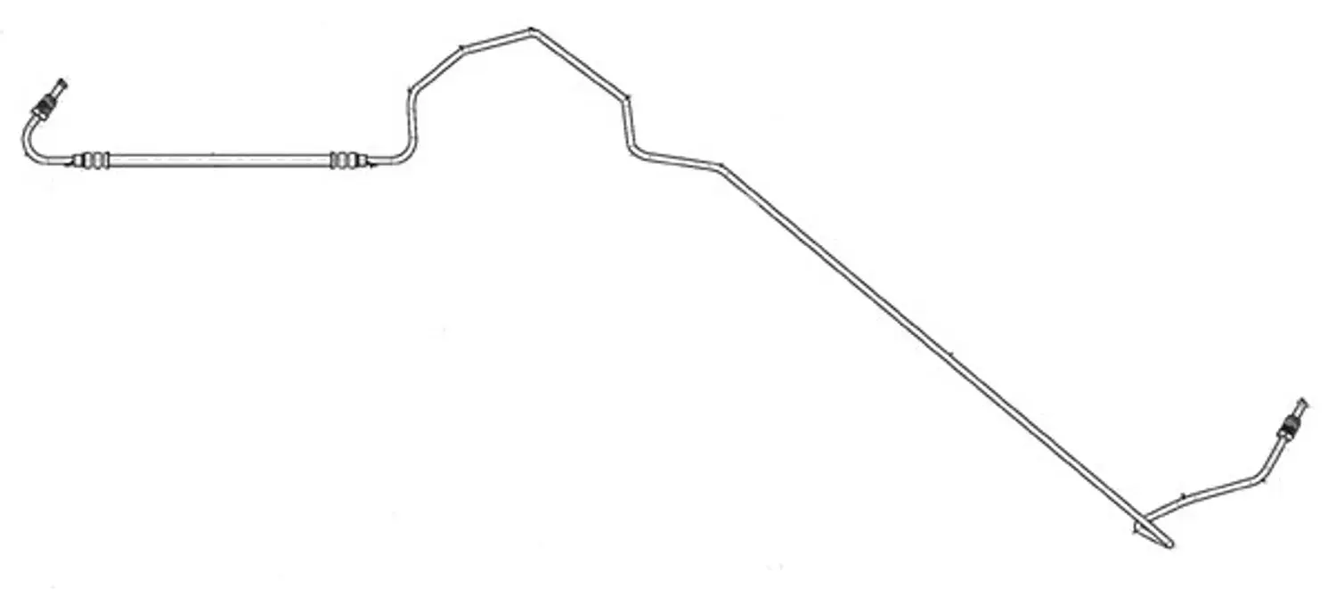BM51 8314 CC RADYATÖR HAVALANDIRMA BAKALITI