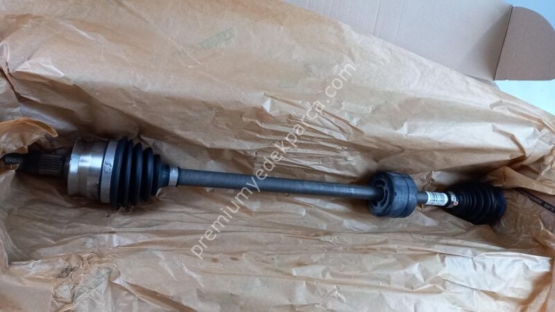 6000629613 - tahrik mili