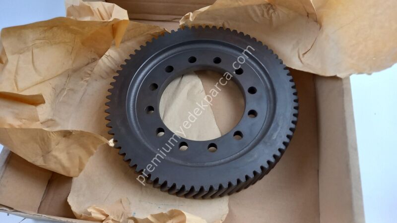 310341 - halka dişli, diferansiyel