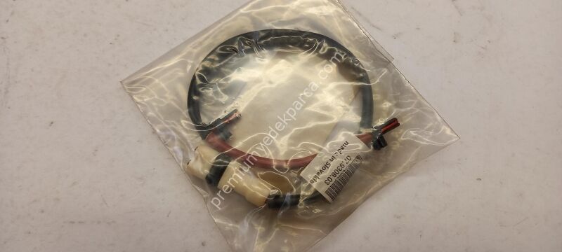 99761275800 - sensör, fren balata aşınması