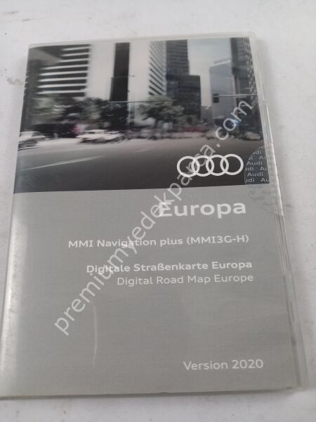 8R0060884GS - aktivasyon kodu