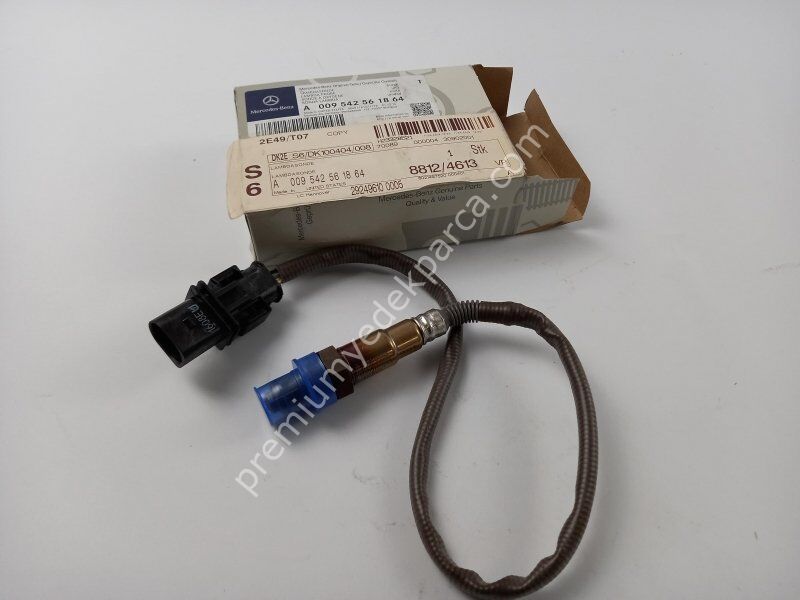 MERCEDES-BENZ 20222331 Lambda Sensörü