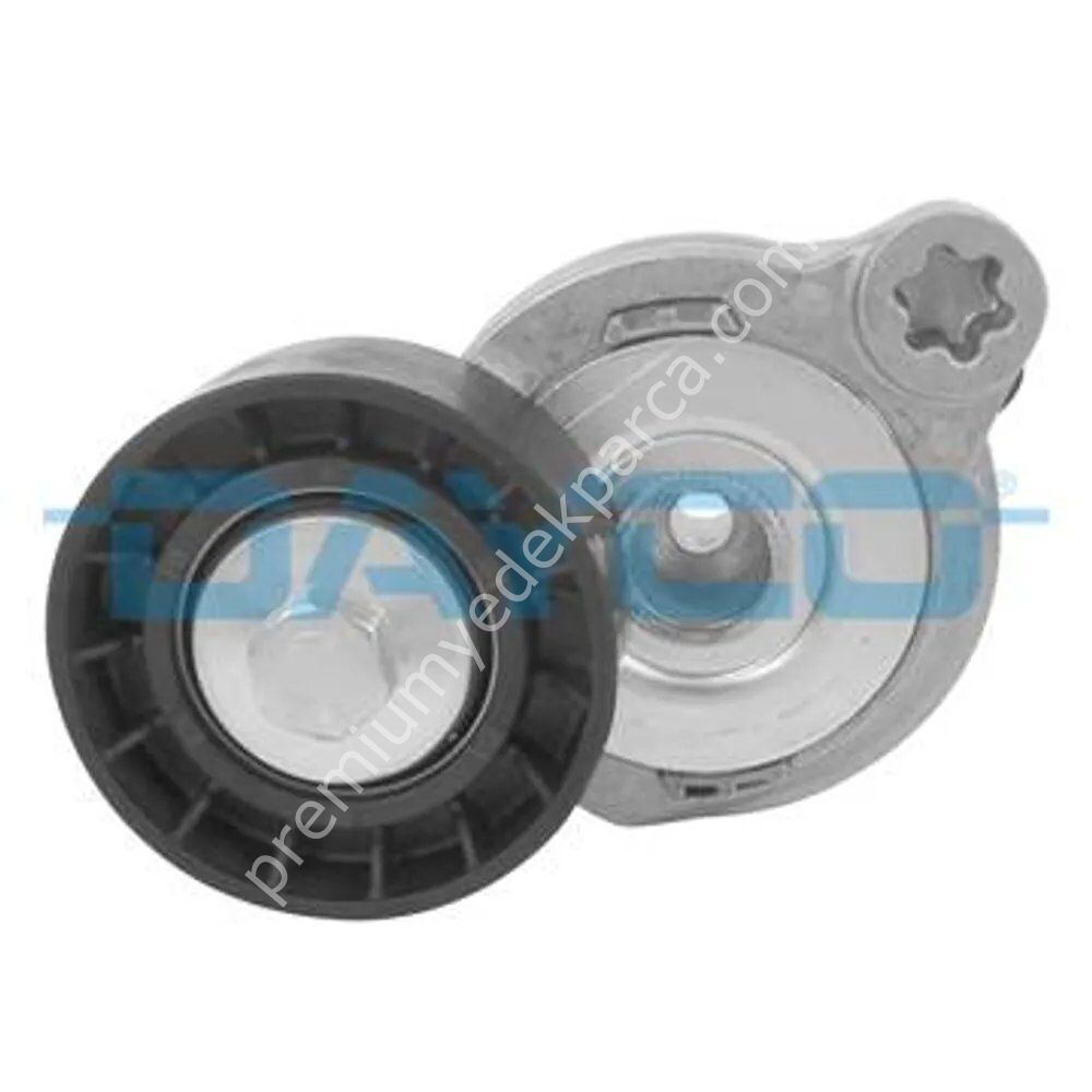 DAYCO APV2740 V Kayış Gergi Rulmanı