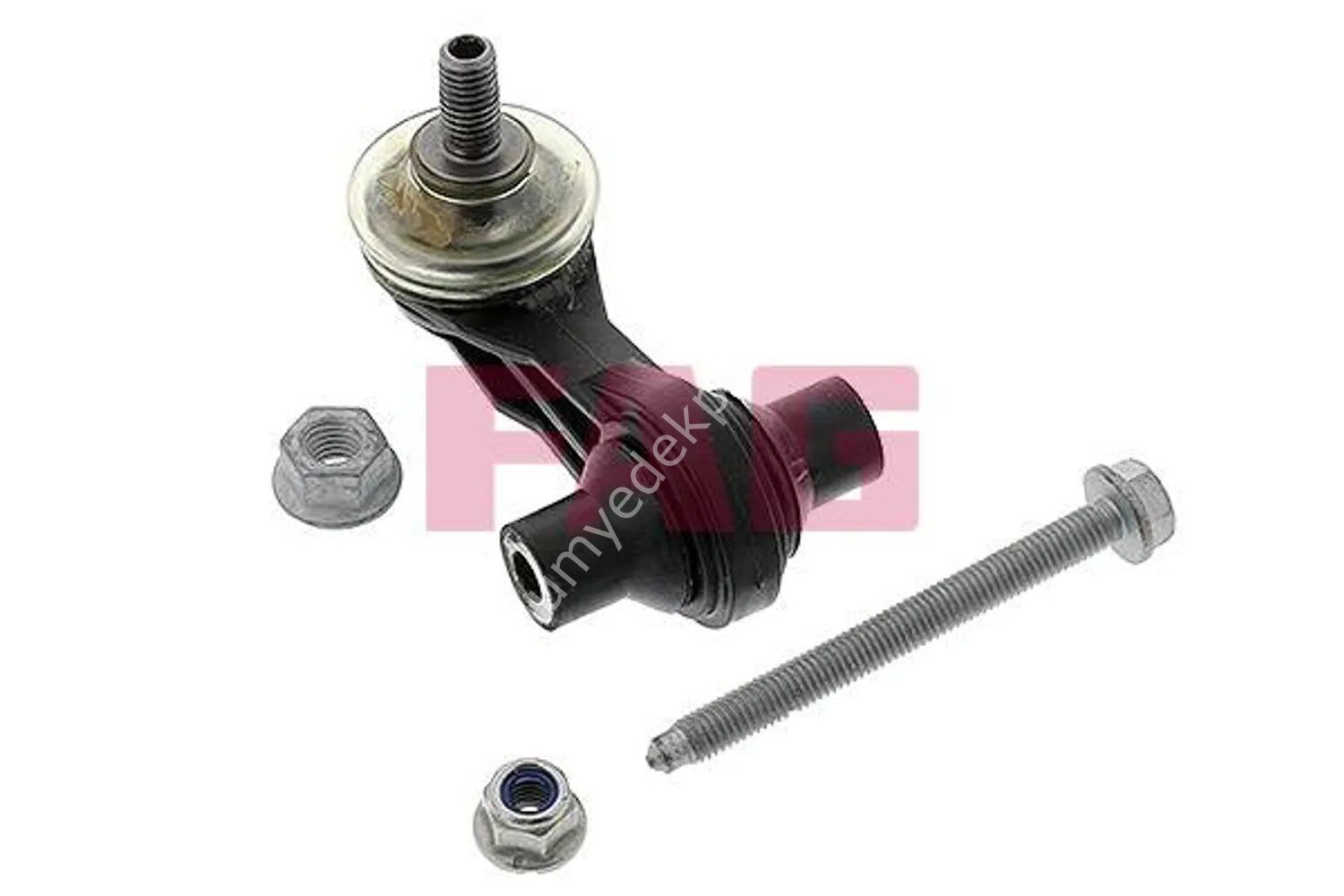 FAG 818 0531 10 Viraj Askı Rotu Arka