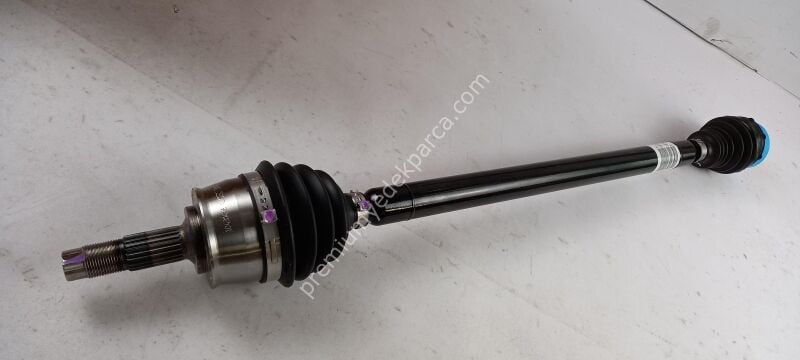 6000632185 - tahrik mili