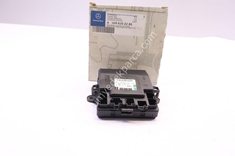 A1698202285 - kontrol ünitesi