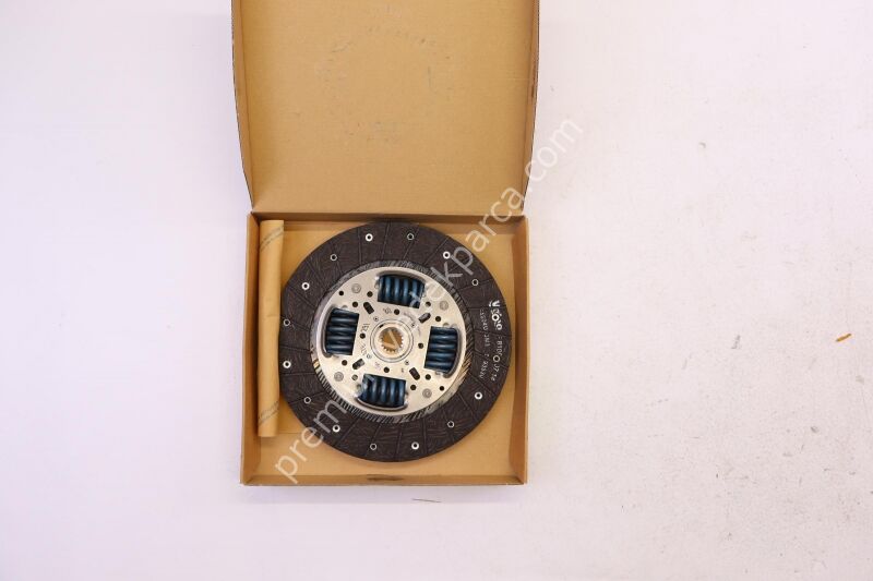 2055W4 - debriyaj diski