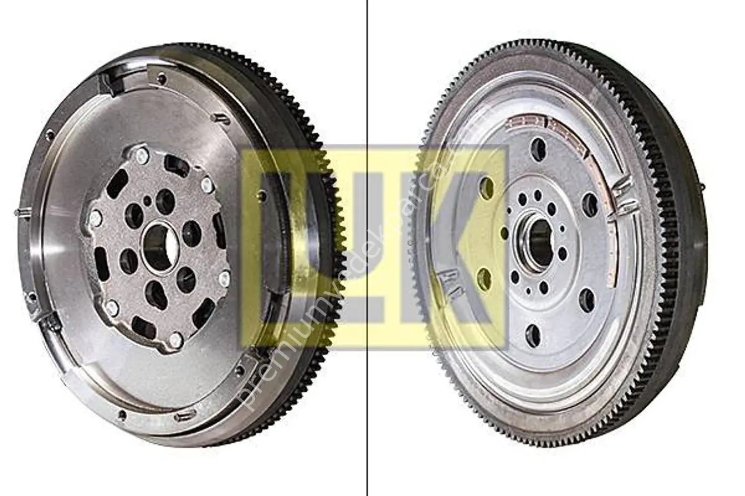 LUK 415 0396 10 VOLAN