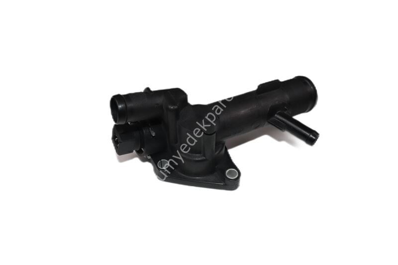 VERNET VER-TH6666.89J Termostat 89 C Clıo Iı Kangoo Iı Logan I 1.5 Dcı K9k (2003-2008)