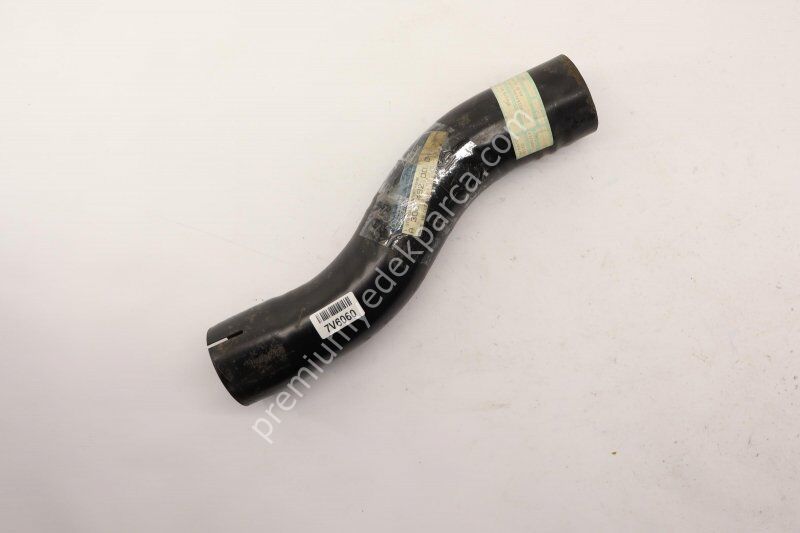 MERCEDES-BENZ 835962 Egzoz Borusu