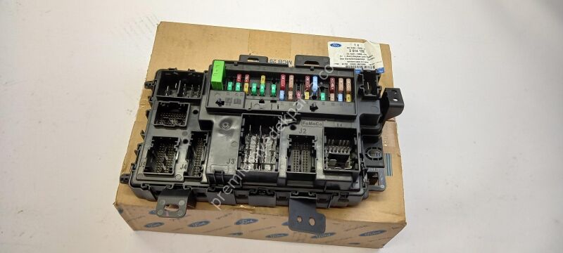 2614132 - sigorta kutusu