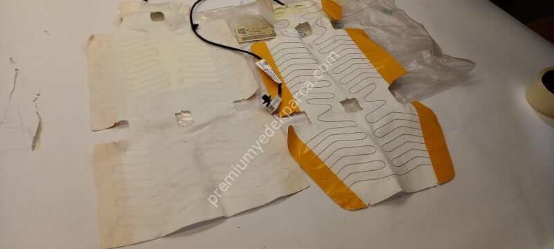 873359533R - koltuk ısıtma