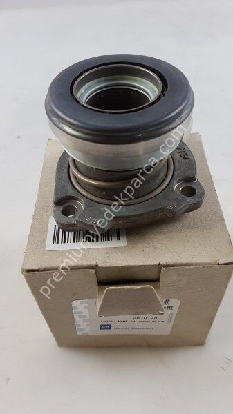 OPEL 809311 Serbest Bırakma Yatağı