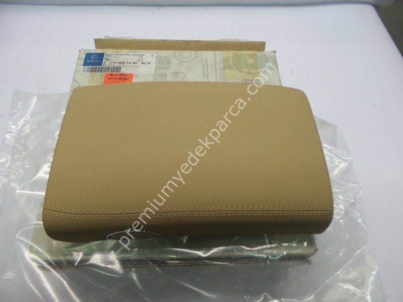 MERCEDES-BENZ 4507261 Kolçak