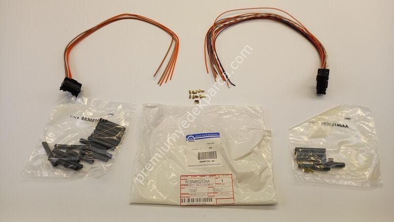 CBNAR272AA - kablo demeti