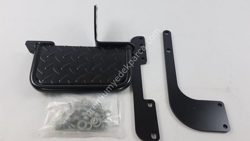 VAG 1176268 Basamak, Römork Bağlantısı