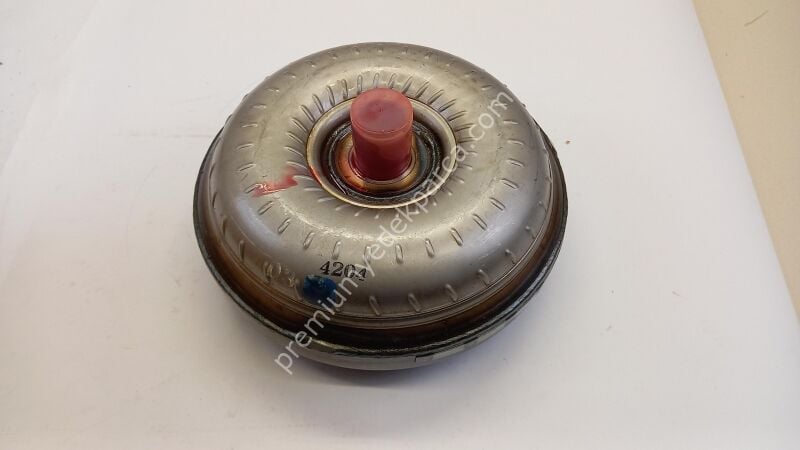 0K55419100 - tork konvertörü