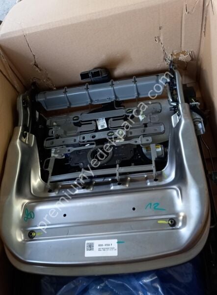 88500N7530 - çerçeve