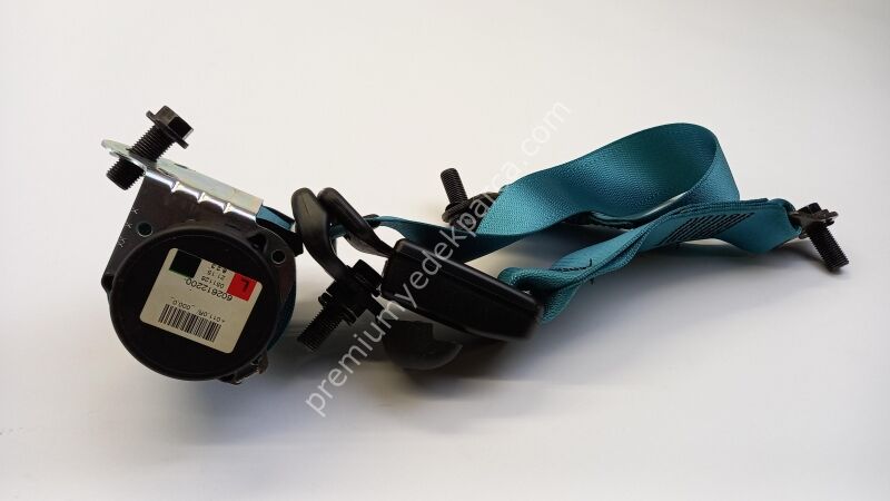 9213711 - emniyet kemeri kilidi