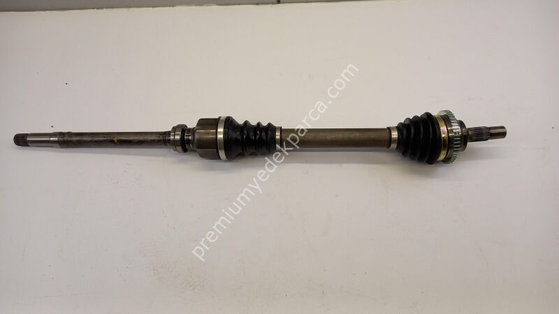 3273AL - tahrik mili