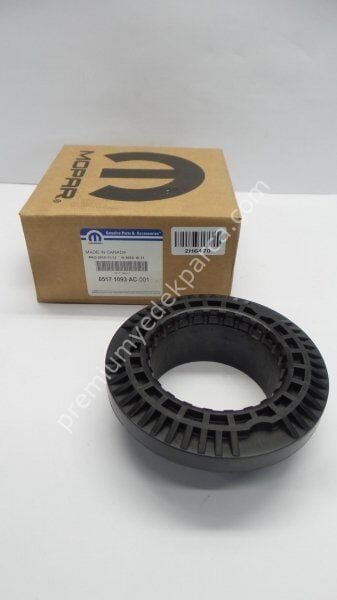 FIAT GROUP 1014569 Sürtünme Önleyici Rulman, Süspansiyon Takviye Desteği Montajı