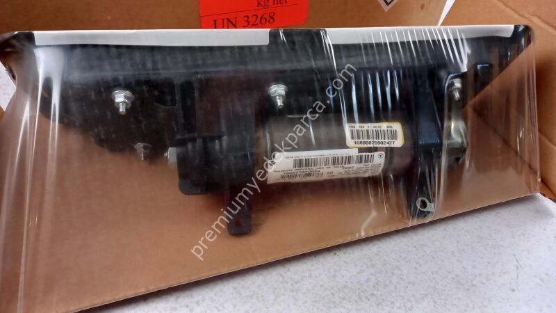 A1698600005 - hava yastığı