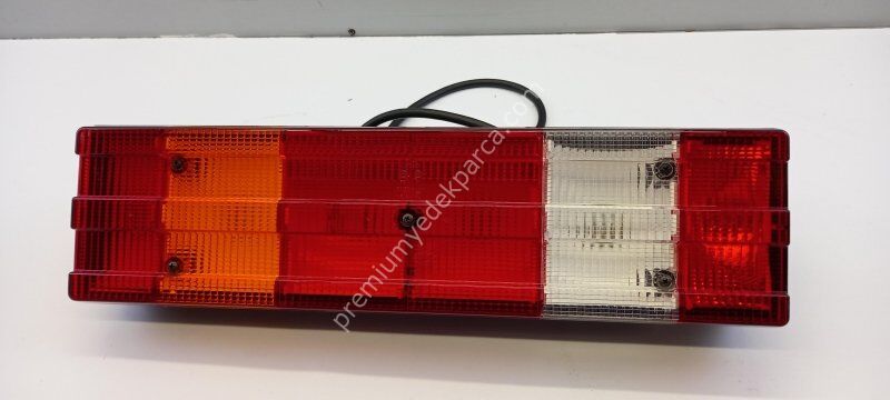MERCEDES-BENZ 1013684 Kombinasyon Arka Işık