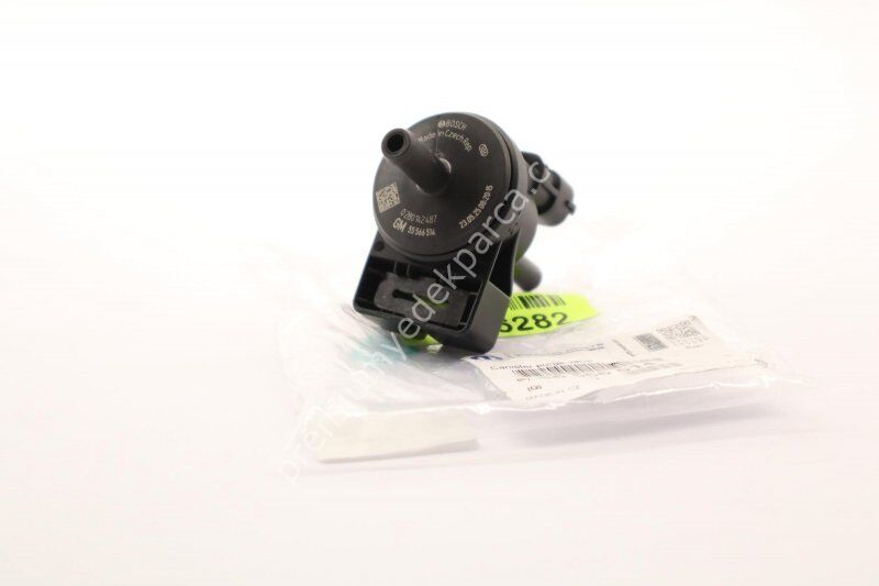 OPEL 1069773 Havalandırma Valfi, Yakıt Deposu