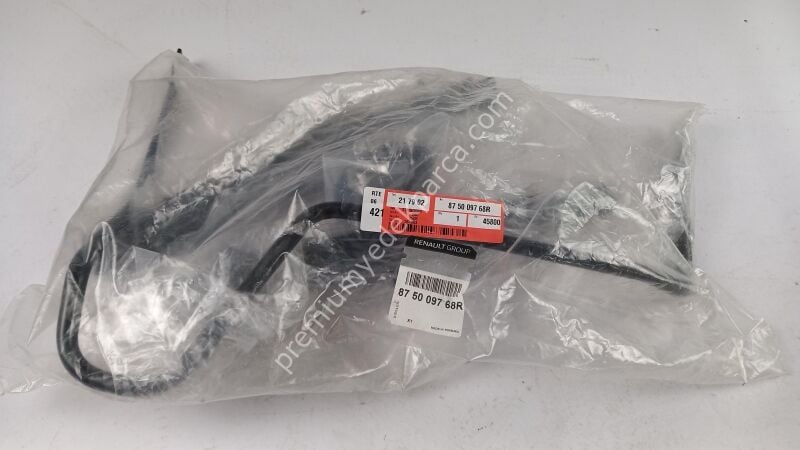 875009768R - kılavuz ray, koltuk