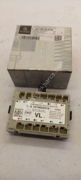A167900281880 - kontrol ünitesi